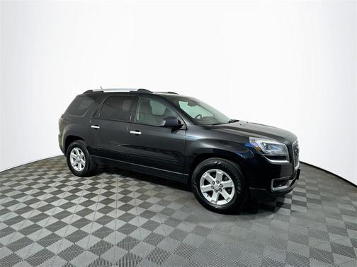 2015 GMC Acadia SLE-2