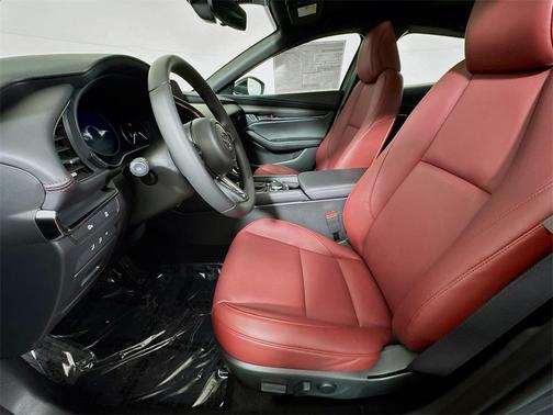 2025 Mazda Mazda3 AWD