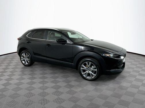 2023 Mazda CX-30 2.5 S Preferred Package