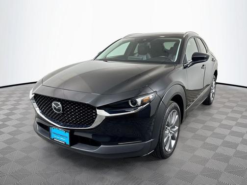 2023 Mazda CX-30 2.5 S Preferred Package