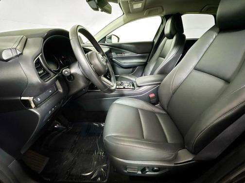 2023 Mazda CX-30 2.5 S Preferred Package