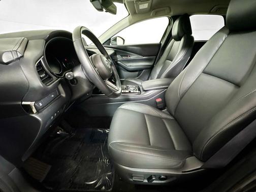 2023 Mazda CX-30 2.5 S Preferred Package