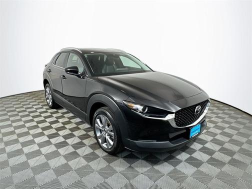 2023 Mazda CX-30 2.5 S Preferred Package