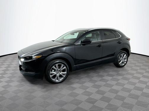 2023 Mazda CX-30 2.5 S Preferred Package
