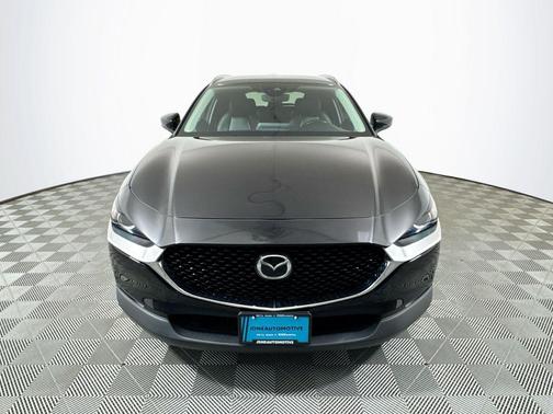 2023 Mazda CX-30 2.5 S Preferred Package