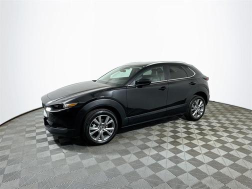 2023 Mazda CX-30 2.5 S Preferred Package