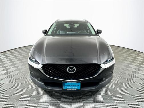 2023 Mazda CX-30 2.5 S Preferred Package