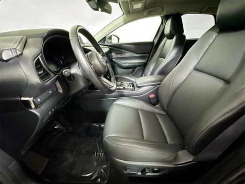 2023 Mazda CX-30 2.5 S Preferred Package