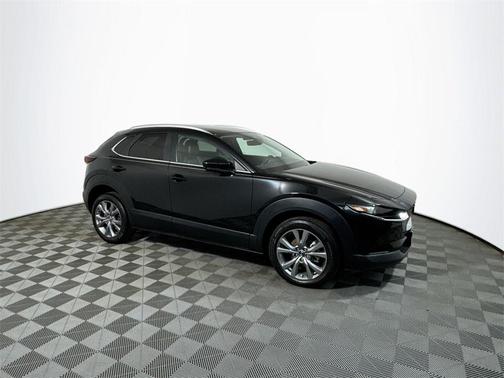2023 Mazda CX-30 2.5 S Preferred Package