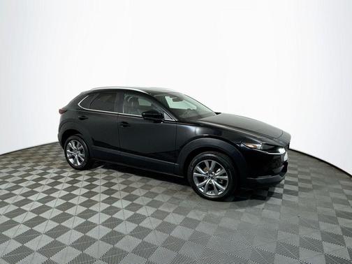 2023 Mazda CX-30 2.5 S Preferred Package
