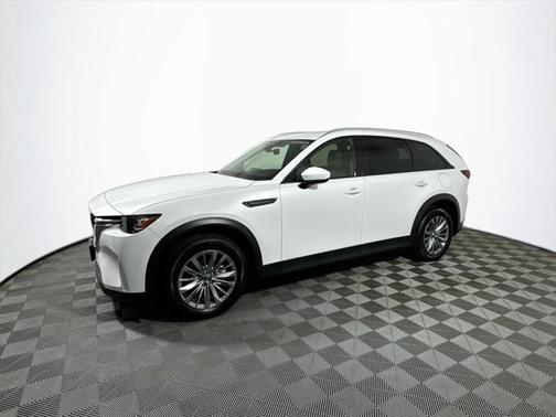2024 Mazda CX-90 3.3 Turbo Preferred Plus