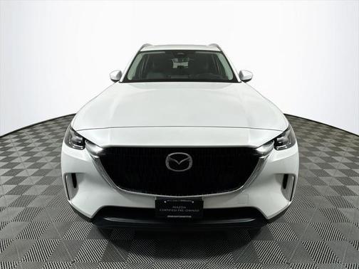 2024 Mazda CX-90 3.3 Turbo Preferred Plus