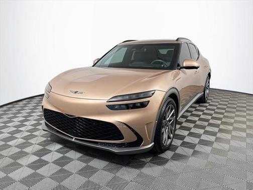 2023 Genesis GV60 Advanced AWD