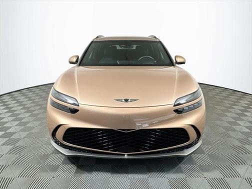 2023 Genesis GV60 Advanced AWD