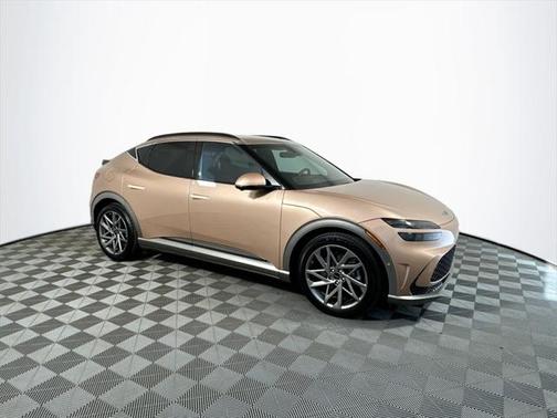 2023 Genesis GV60 Advanced AWD