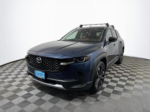 2025 Mazda CX-50 2.5 Turbo Premium Plus Package