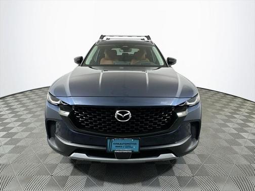 2025 Mazda CX-50 2.5 Turbo Premium Plus Package
