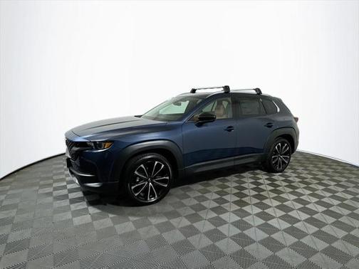 2025 Mazda CX-50 2.5 Turbo Premium Plus Package