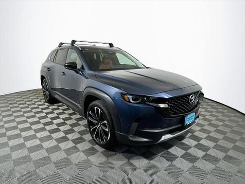 2025 Mazda CX-50 2.5 Turbo Premium Plus Package