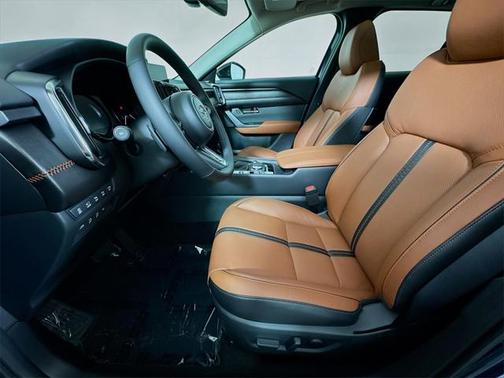 2025 Mazda CX-50 2.5 Turbo Premium Plus Package