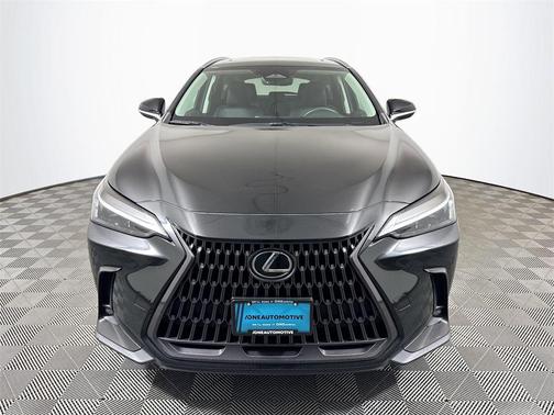 2022 Lexus NX 250 Base