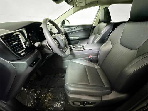 2022 Lexus NX 250 Base