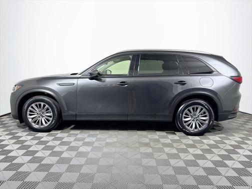 2024 Mazda CX-90 3.3 Turbo Preferred Plus