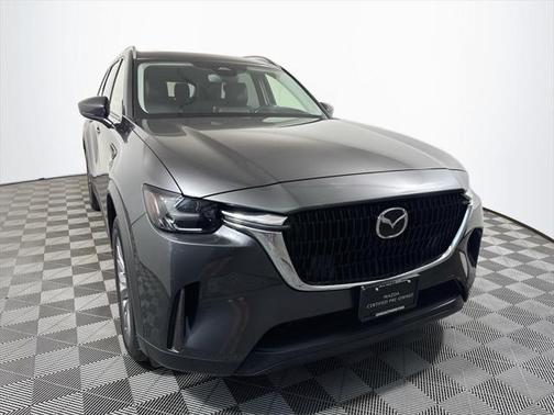 2024 Mazda CX-90 3.3 Turbo Preferred Plus
