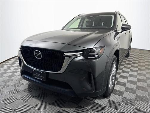2024 Mazda CX-90 3.3 Turbo Preferred Plus