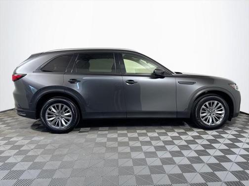 2024 Mazda CX-90 3.3 Turbo Preferred Plus