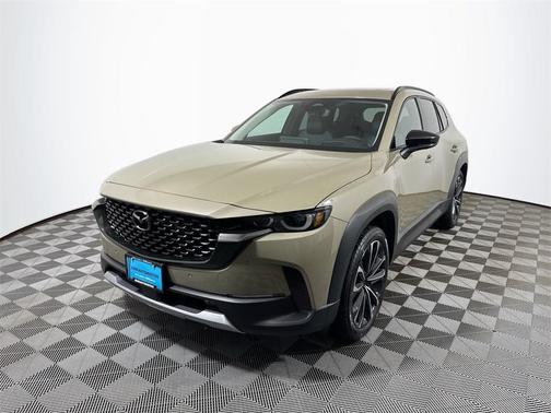 2026 Mazda CX-50 2.5 Turbo Premium Plus Package