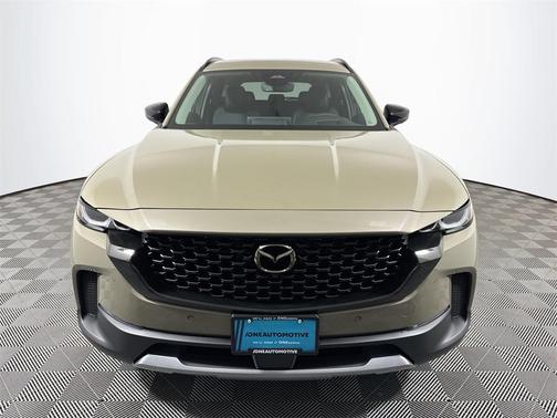2026 Mazda CX-50 2.5 Turbo Premium Plus Package