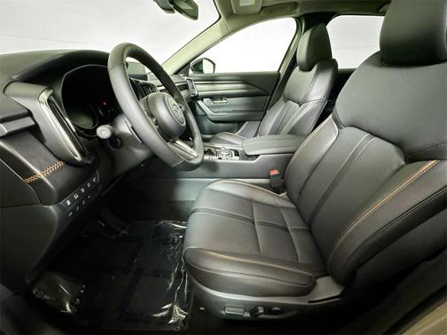 2026 Mazda CX-50 2.5 Turbo Premium Plus Package