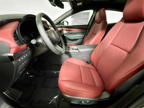 2026 Mazda Mazda3 2.5 Turbo AWD