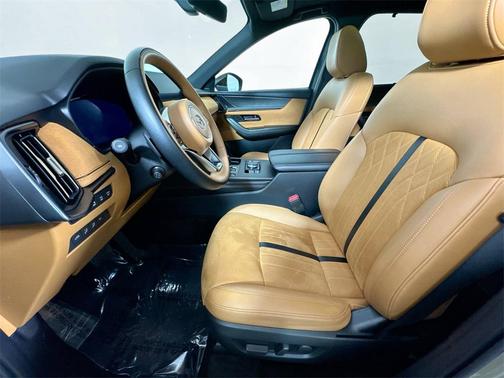 2025 Mazda CX-70 3.3 Turbo S Premium Plus
