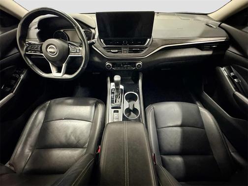 2024 Nissan Altima 2.5 SL