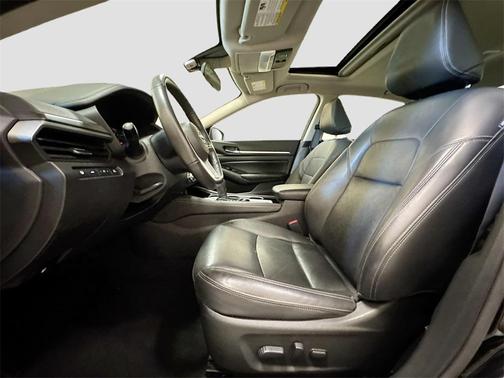 2024 Nissan Altima 2.5 SL