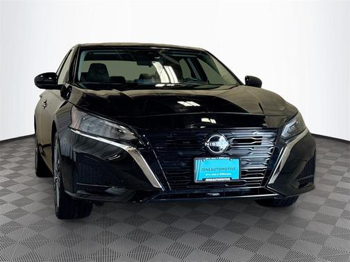 2024 Nissan Altima 2.5 SL