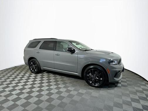 2023 Dodge Durango R/T Plus AWD