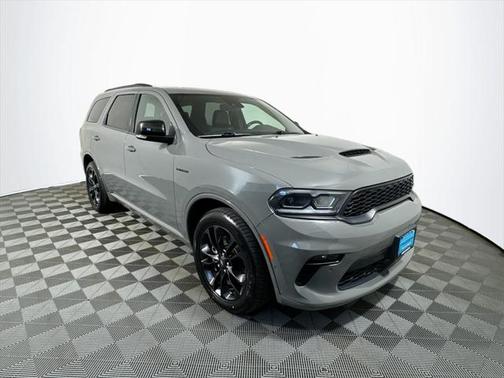 2023 Dodge Durango R/T Plus AWD