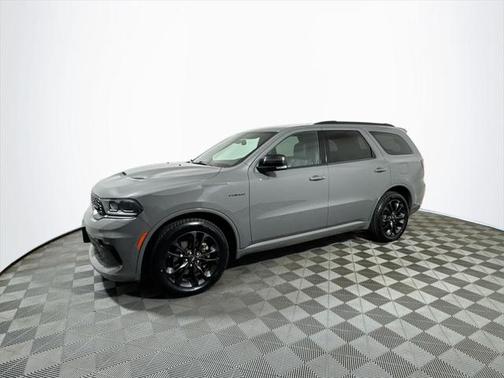 2023 Dodge Durango R/T Plus AWD