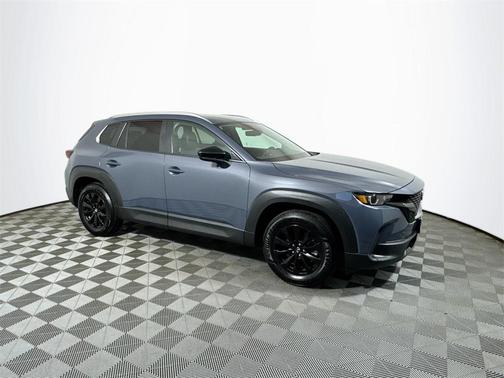 2024 Mazda CX-50 2.5 S Select Package