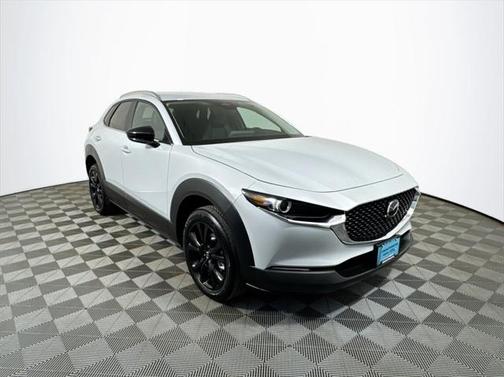 2025 Mazda CX-30 Select