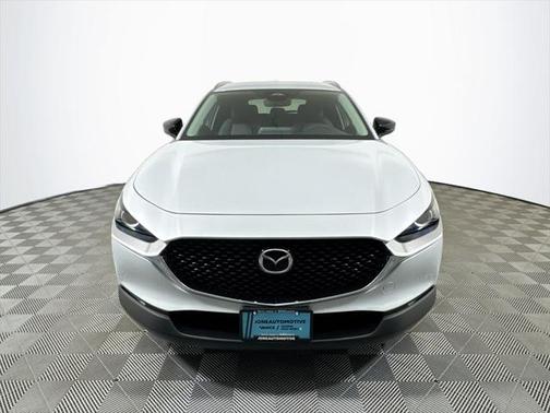 2025 Mazda CX-30 Select