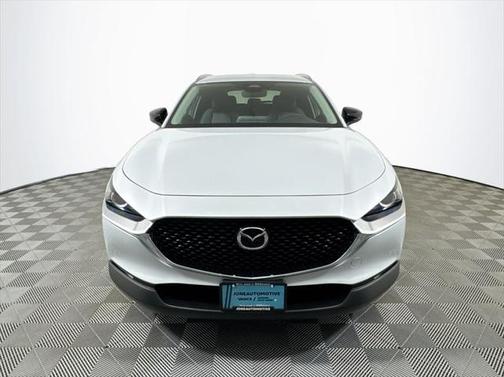 2025 Mazda CX-30 Select