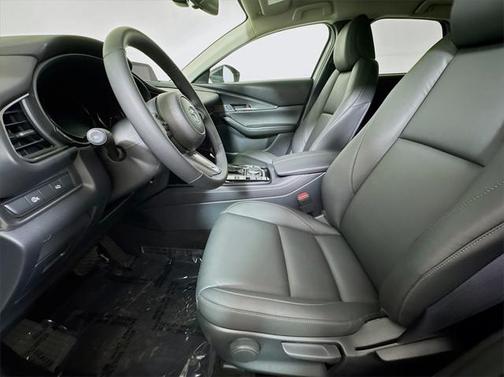 2025 Mazda CX-30 Select