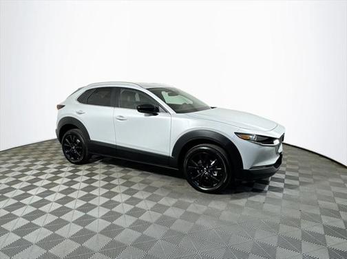 2025 Mazda CX-30 Select