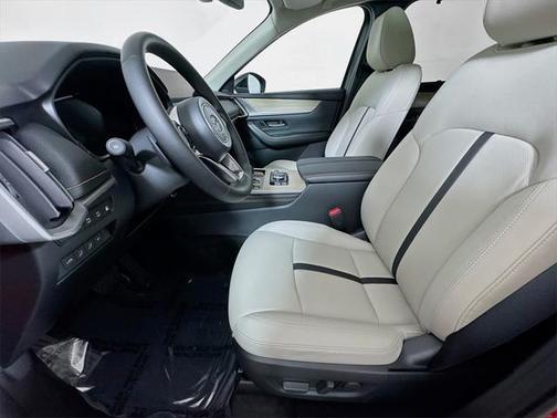 2025 Mazda CX-70 PHEV Premium Package