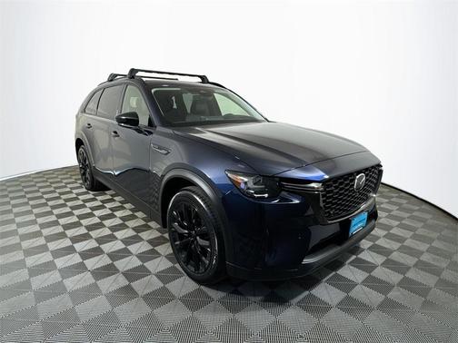 2026 Mazda CX-90 3.3 Turbo Premium Sport