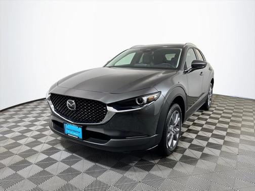 2025 Mazda CX-30 Preferred